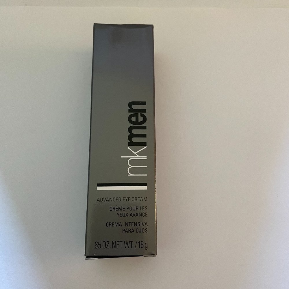 MK Men Advanced Eye Cream